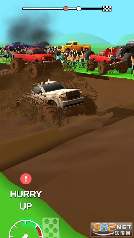 MudRacing(�ཬ������Ϸ�ٷ���)v1.8.5 ���°��ͼ0