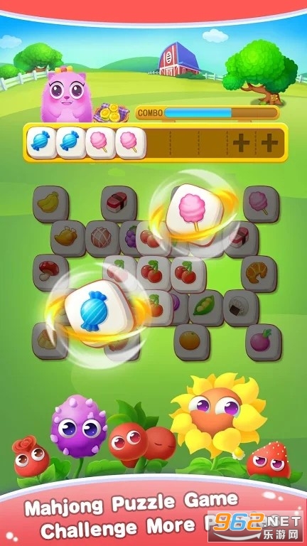 Tile Cats(��שè��ʦ��׿��)��ͼ1