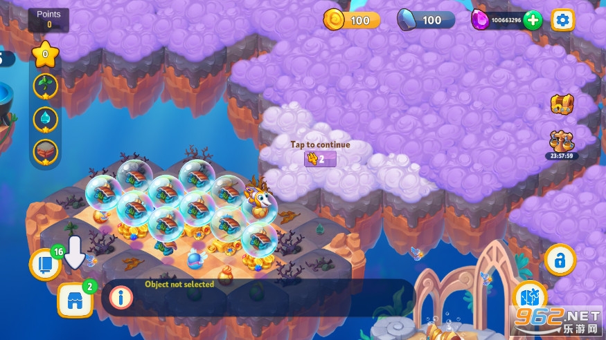 Sea Merge!(Sea Merge游戏)截图3