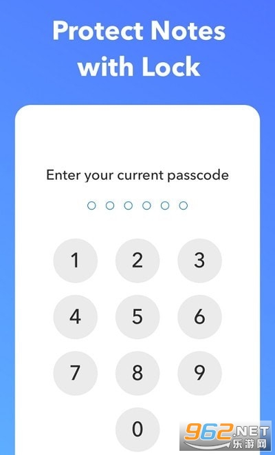 UpNote app��ͼ0