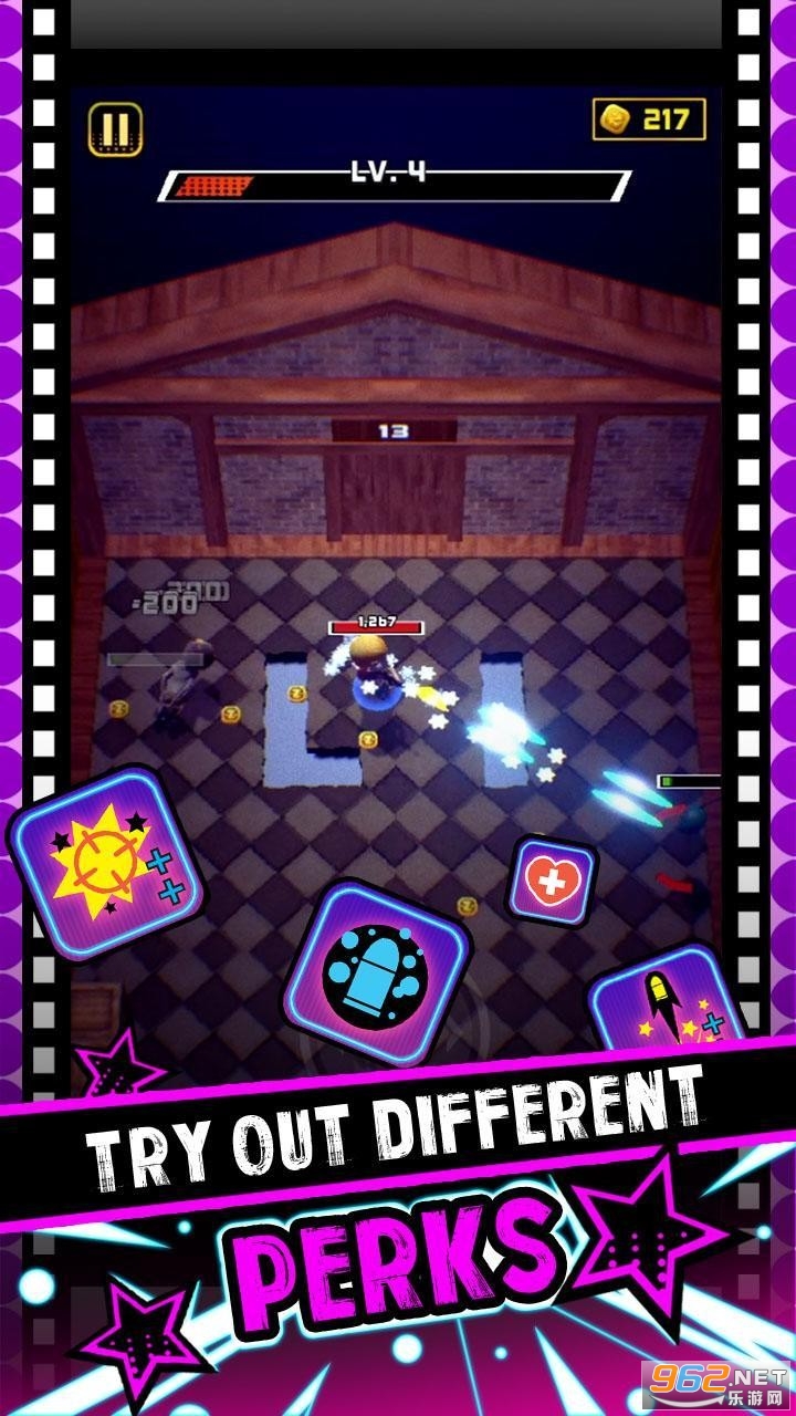 ��ʬ����ZombieRemix��ͼ1