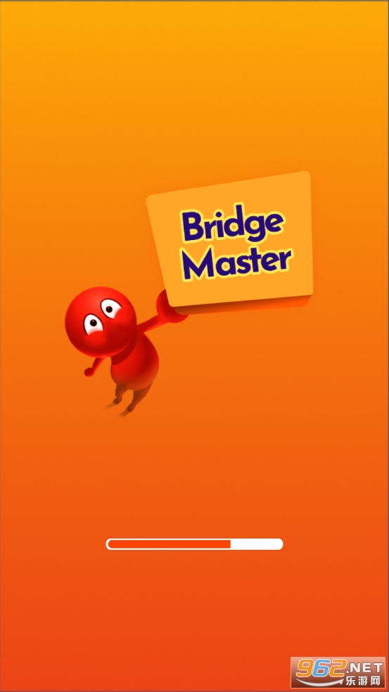 Bridge Master(搭桥大作战游戏)截图8