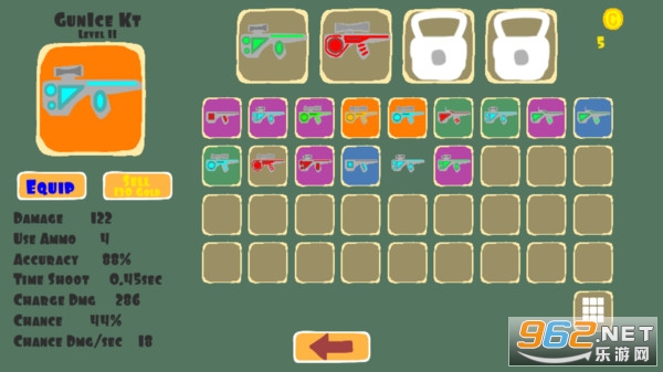 ���ر���ս��Ϸv1.0.21��ͼ2