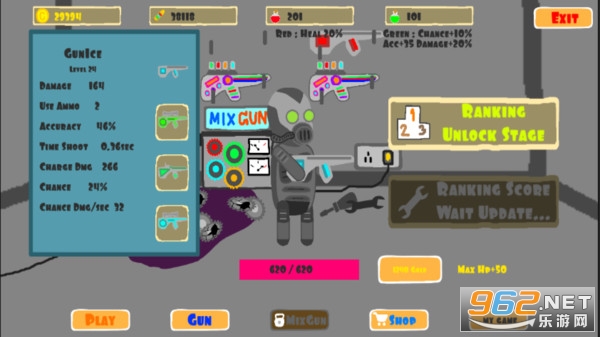���ر���ս��Ϸv1.0.21��ͼ1