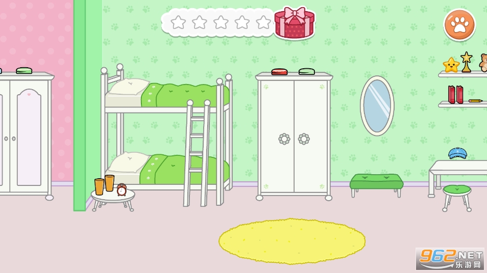Yasa Pets Village(���������������Ϸ)v1.0.3 ��ѽ�ͼ0