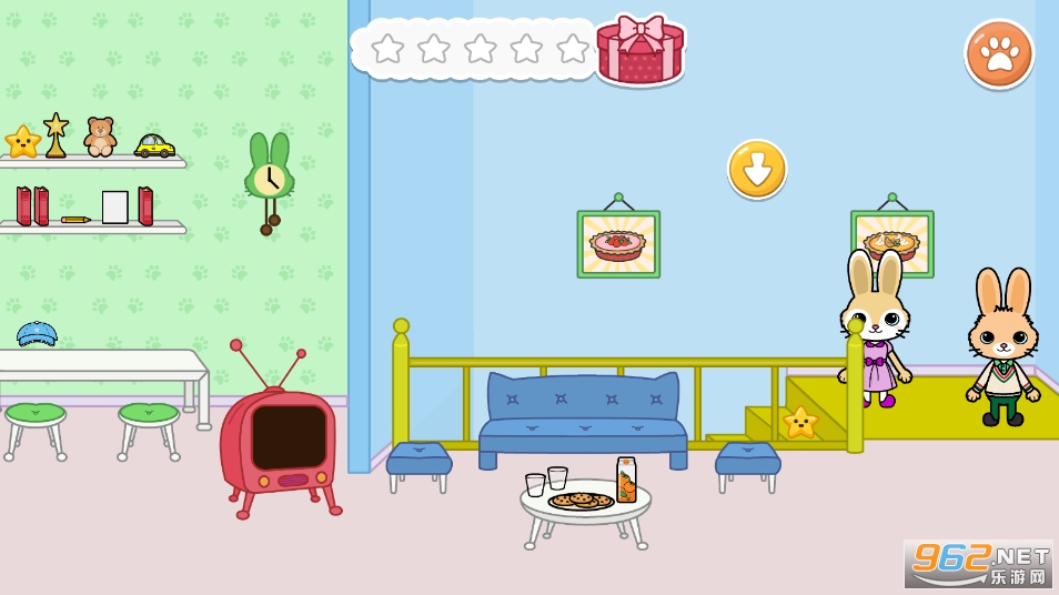 Yasa Pets Village(���������������Ϸ)v1.0.3 ��ѽ�ͼ1