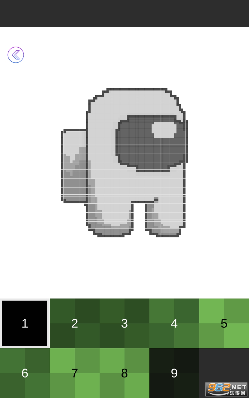 Impostor Pixel Art(���������������ٷ���)v1.2 ���°��ͼ2
