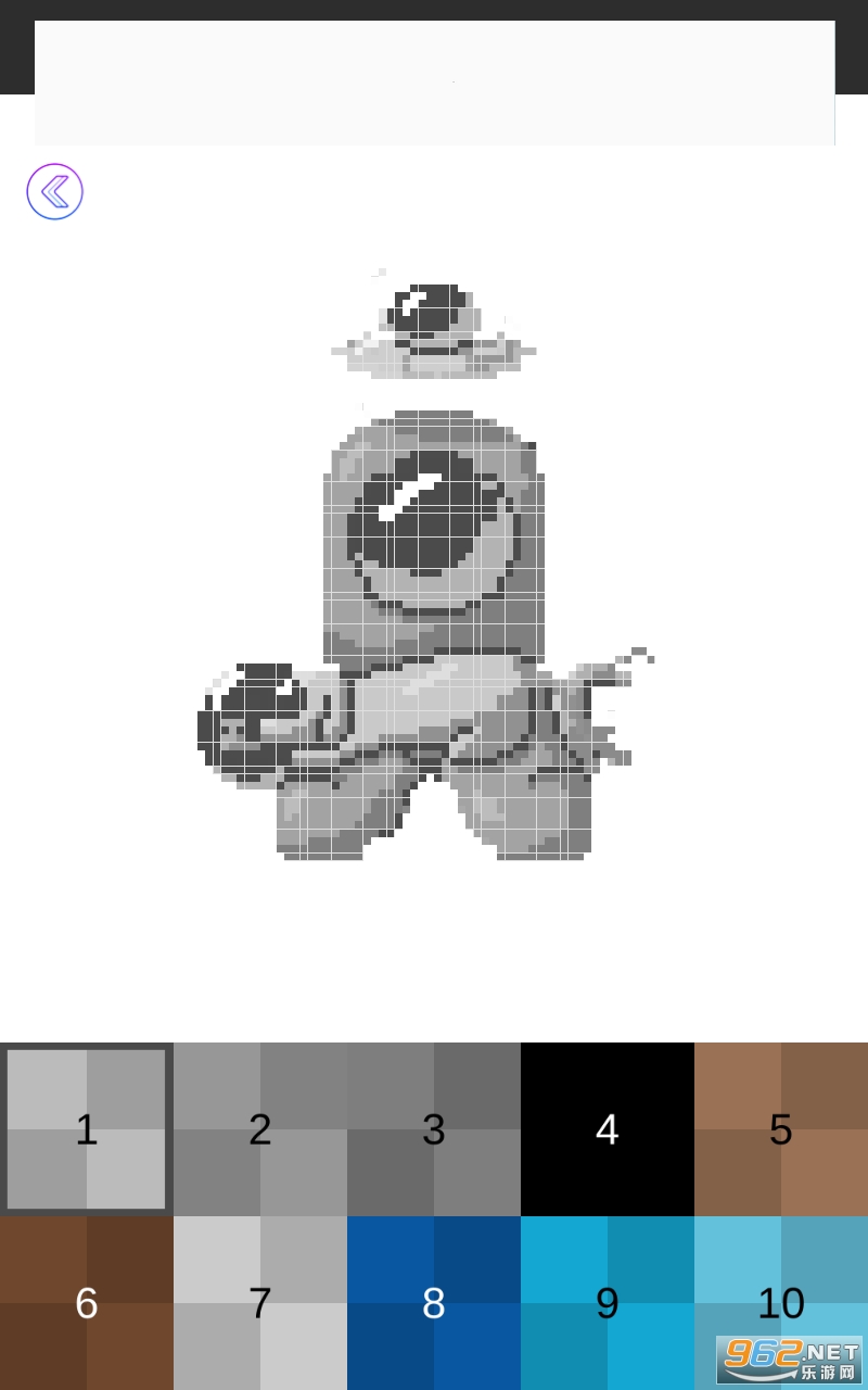 Impostor Pixel Art(���������������ٷ���)v1.2 ���°��ͼ1