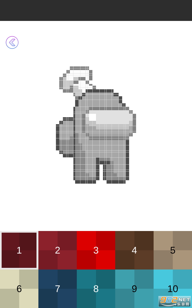 Impostor Pixel Art(���������������ٷ���)v1.2 ���°��ͼ3