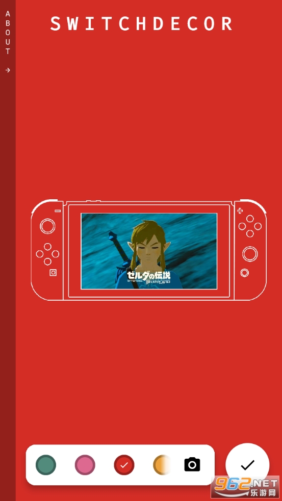 SwitchDecor��ͼ1