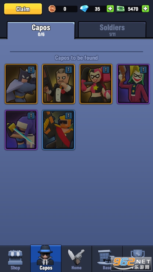 ����֮սMafiaRule��ͼ0