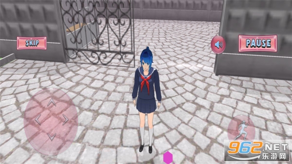 ӣ��ѧУģ������Ϸ��ͼ2