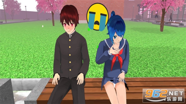 ӣ��ѧУģ������Ϸ��ͼ3