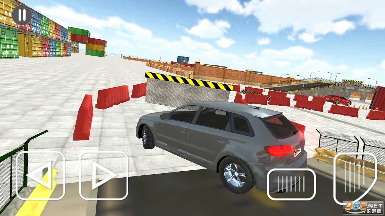 Super Car Parking 3D(����ͣ����2021��׿��)��ͼ2