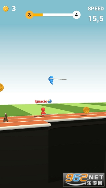PoleRunner(����������Ϸ)��ͼ0
