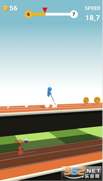 PoleRunner(����������Ϸ)��ͼ2
