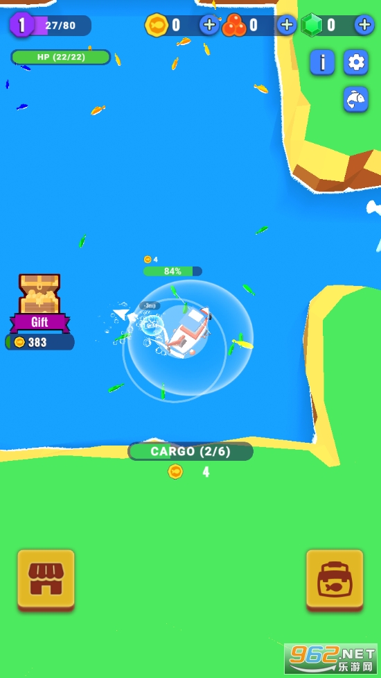 ���ò���FishIdle���°��ͼ0