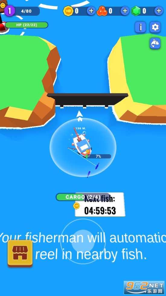 ���ò���FishIdle���°��ͼ4