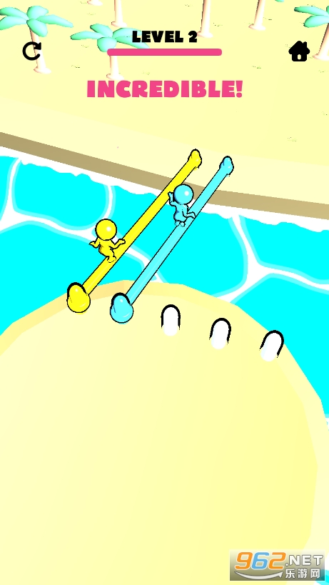 Bridge Master 3D��׿��v1.0.6 ���°��ͼ2
