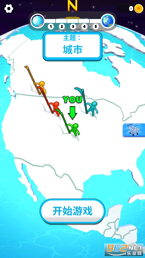 Trivia Planet(��������TriviaPlanet��׿��)v1.5���İ��ͼ3