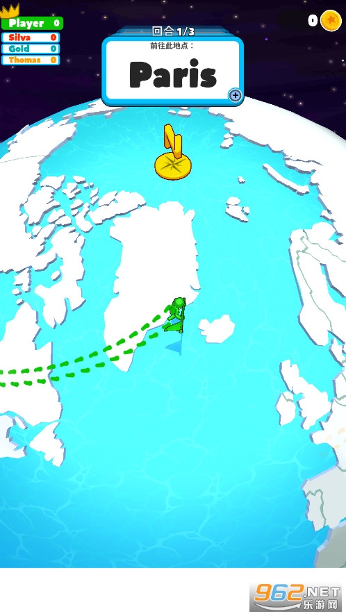 Trivia Planet(��������TriviaPlanet��׿��)v1.5���İ��ͼ2
