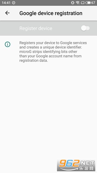 microG Services Core(microg����°�)��ͼ1
