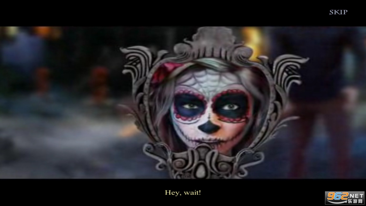 ��ʥ�ڹ�������(Halloween Stories: Invitation )��Ѱ��ͼ0