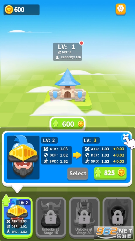 ��������HappyKingdom��ͼ0