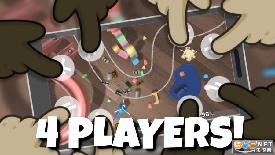 TinkerRacers(Tinker Racers��Ϸ)���°��ͼ2