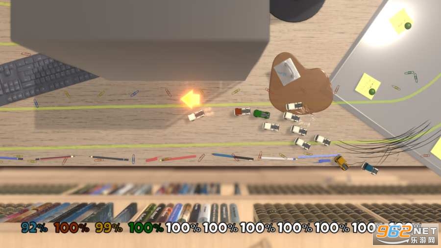 TinkerRacers(Tinker Racers��Ϸ)���°��ͼ1
