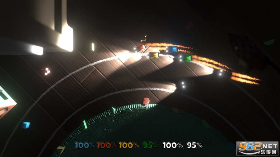 TinkerRacers(Tinker Racers��Ϸ)���°��ͼ0