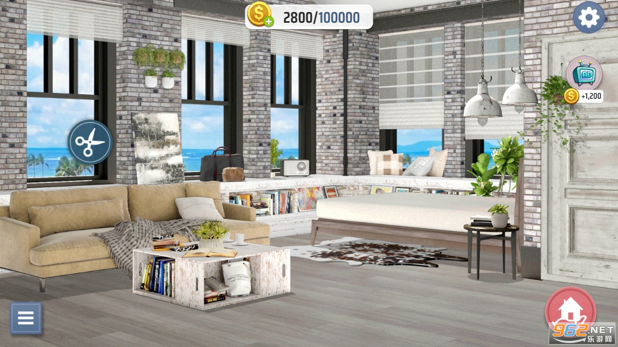 �Ҿ����ʦ���ݸĽ�HouseMakeover��Ϸ��׿���ͼ3