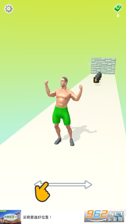 Ϊ�Ҽ���3D��Ϸv1.0.8��׿���ͼ3