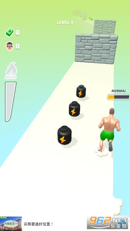 Ϊ�Ҽ���3D��Ϸv1.0.8��׿���ͼ0
