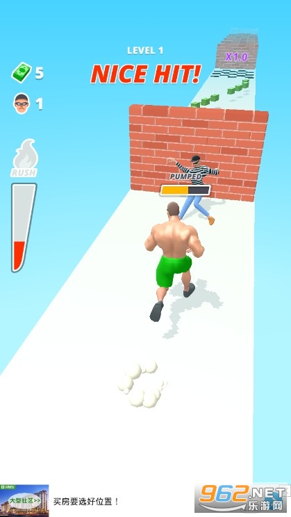 Ϊ�Ҽ���3D��Ϸv1.0.8��׿���ͼ2