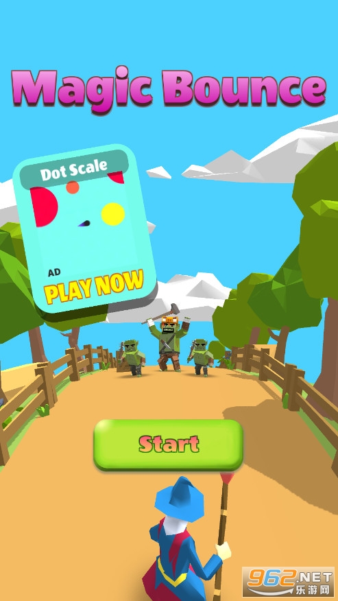 ħ������MagicBounce������ʯ��v1.1���°��ͼ3