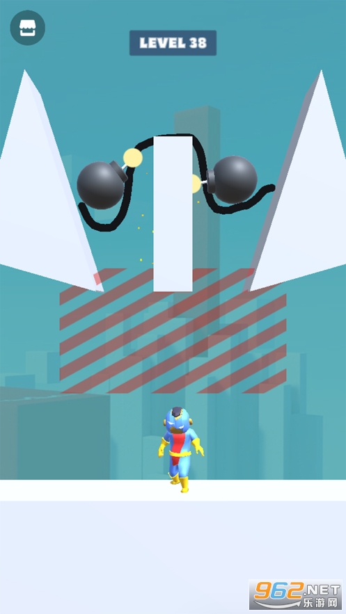 �Ⱦ�����3D��Ϸv1.0 (Save them 3D)��ͼ3
