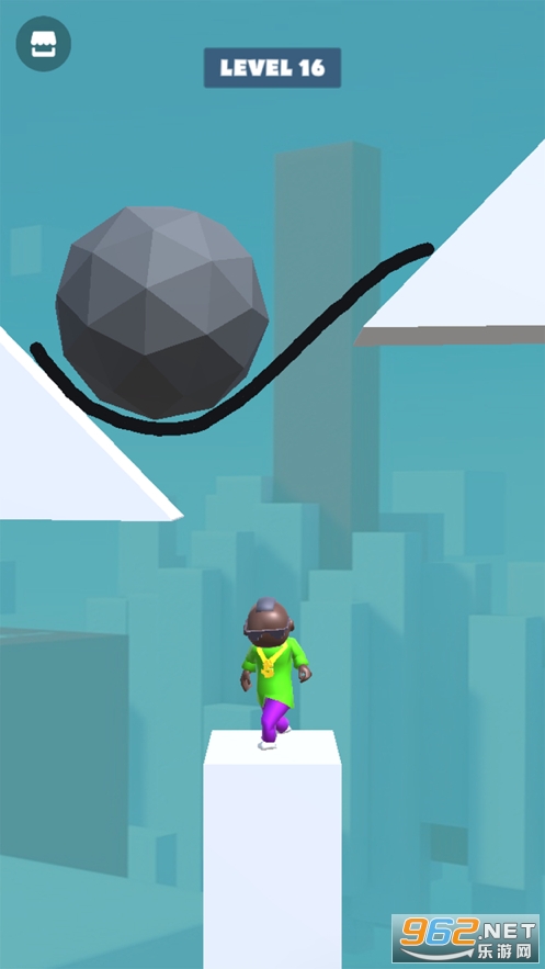 �Ⱦ�����3D��Ϸv1.0 (Save them 3D)��ͼ1