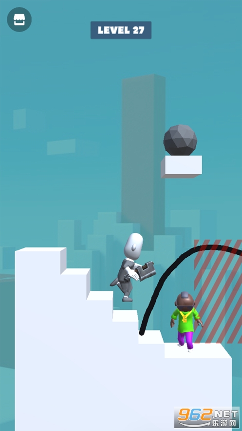 �Ⱦ�����3D��Ϸv1.0 (Save them 3D)��ͼ0