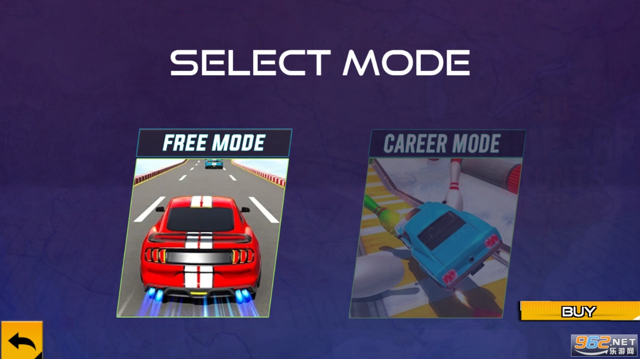 Car Stunt 3D Adventure�����ؼ�3Dð�հ�׿���ͼ0