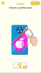 Delete Puzzle(ɾ��ƴͼɾ��һ������Ϸ)��ͼ0