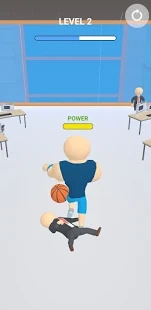 Mighty Basketball��׿���ͼ4