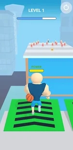 Mighty Basketball��׿���ͼ1