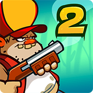 Swamp Attack 2(����ս2)