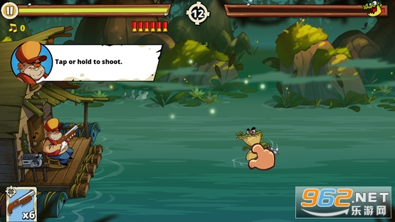 Swamp Attack 2(����ս2)v1.0.2.138���°��ͼ0