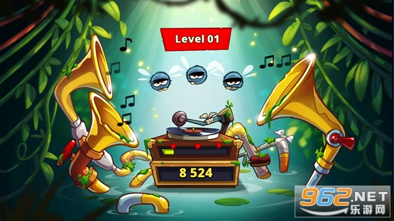 Swamp Attack 2(����ս2)v1.0.2.138���°��ͼ3