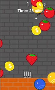 Fruit Bin��Ϸ��ͼ1