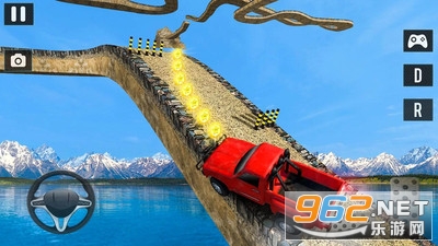 Buggy Rush(ԽҰ�����ٴ�ð����Ϸ���°�)��ͼ2