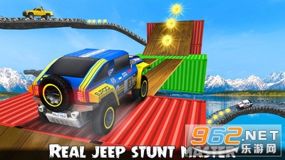 Buggy Rush(ԽҰ�����ٴ�ð����Ϸ���°�)��ͼ1