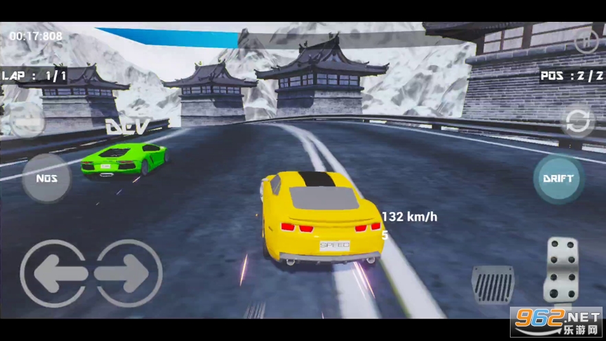 BlazeRacing(���������ֻ���)��ͼ4
